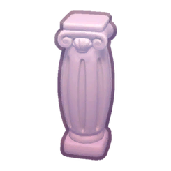 Reef Square Pillar Product Image