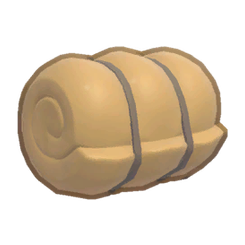 Rolled Camp Sleeping Bag Product Image