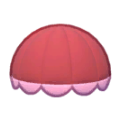 Round Awning Product Image