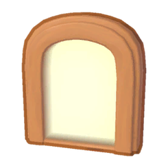 Round Doorway Product Image