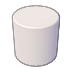 Round Pedestal Product Image