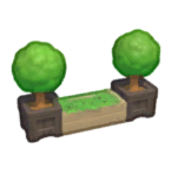 Round Topiaries Product Image