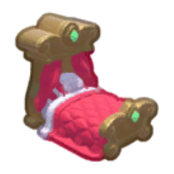 Royal Bed Product Image
