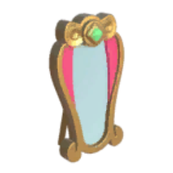 Royal Mirror Product Image
