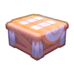 Rustic Night Stand Product Image