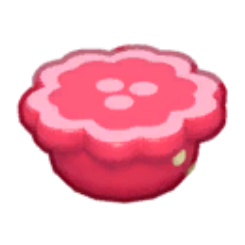 Sakura Flower Side Table Product Image