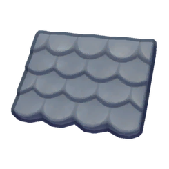 Scalloped Shingle Roof Product Image