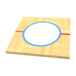 Scholastic Court Flooring Product Image