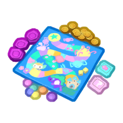 Settlers Of Candyclueopoly And Dragons Product Image