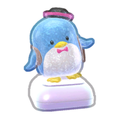 Shiny Tuxedosam Posing Figure Product Image