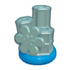 Silver City Trophy Product Image