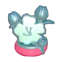 Silver Meadow Trophy Product Image