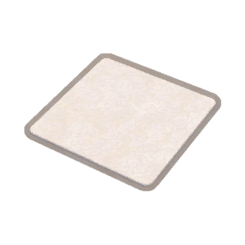 Small Square Rug Product Image