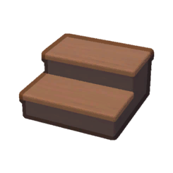 Small Stair Step Product Image