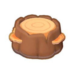 Small Tree Stump Product Image