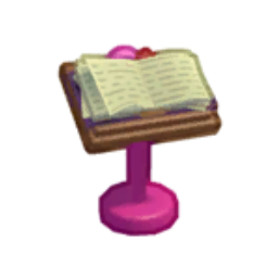 Spooky Celebration Podium Product Image