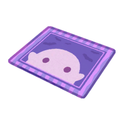 Spooky Celebration Rug Product Image