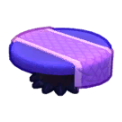 Spooky Dining Table Product Image