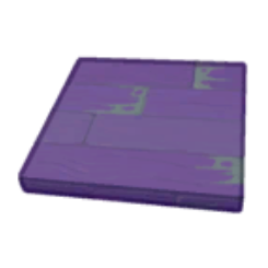 Spooky Flooring Product Image