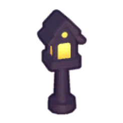 Springtime Standing Lantern Product Image