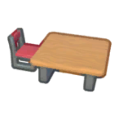 Square Patio Tables Product Image