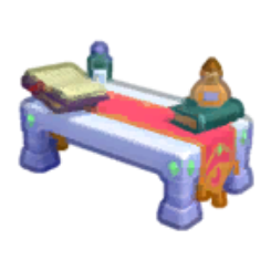 Stone Desk Product Image