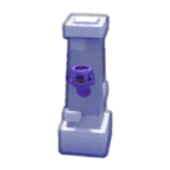 Stone Sconce Column Product Image