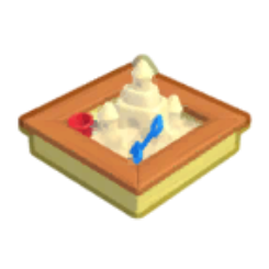 Summer's End Sandbox Product Image