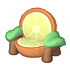 Sunshine Armchair Product Image