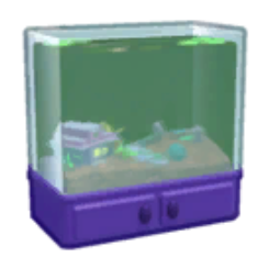 Swamp Aquarium Product Image