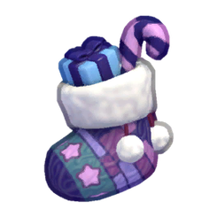 TOPHAT Holiday Stocking Product Image