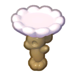 Tall Reef Pedestal Product Image