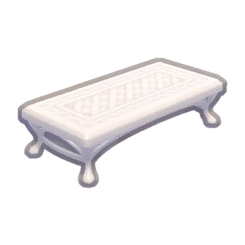 Tea Garden Coffee Table Product Image