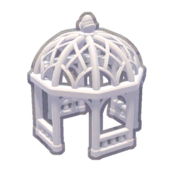 Tea Garden Pagoda Product Image