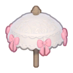 Tea Garden Umbrella Product Image
