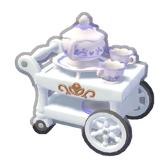Teapot Station Product Image