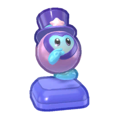 Tophat Looking Figure Product Image