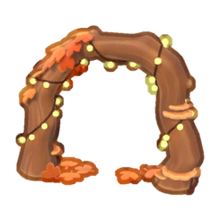 Tree Arch Product Image