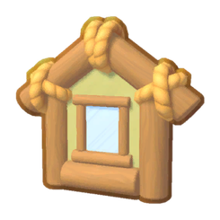Tropical Facade Product Image