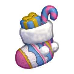 Tuxedosam Holiday Stocking Product Image