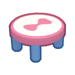 Tuxedosam Side Table Product Image