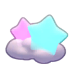 Twin Stars Product Image