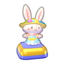 Uncommon Wish Me Mell Confused Figure Product Image