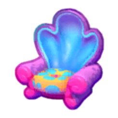 Under The Sea Armchair Product Image