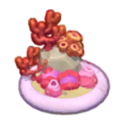 Under The Sea Coral Plant 2 Product Image