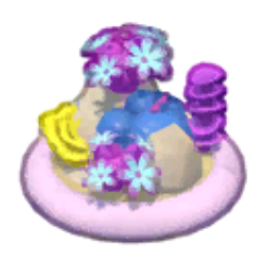 Under The Sea Coral Plant 3 Product Image
