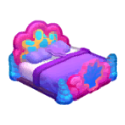 Under The Sea Double Bed Product Image