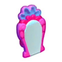 Under The Sea Mirror Product Image