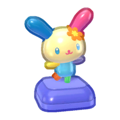 Usahana Balancing Figure Product Image