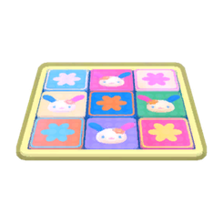 Usahana Dance Floor Product Image